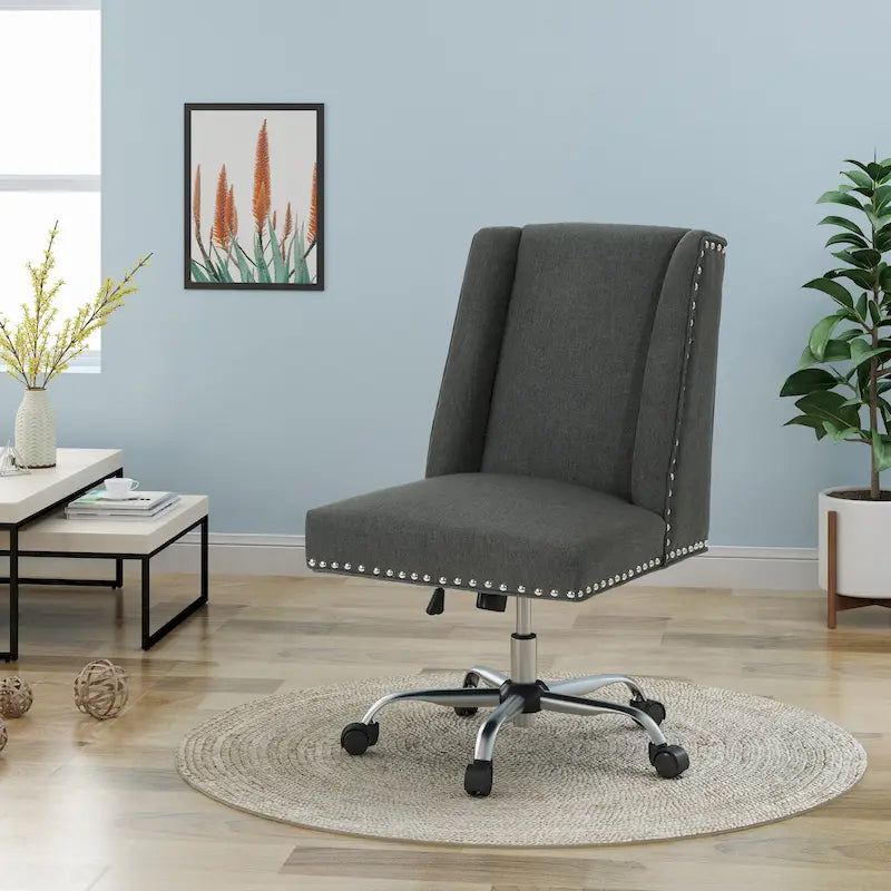 Chaise de bureau par - N/A