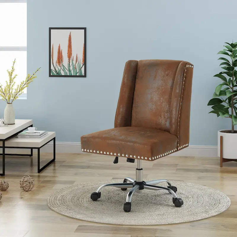 Chaise de bureau par - N/A