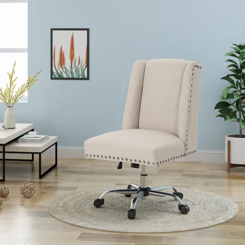 Chaise de bureau par - N/A