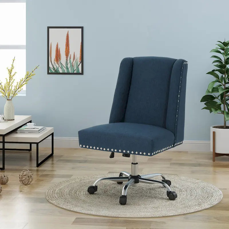 Chaise de bureau par - N/A