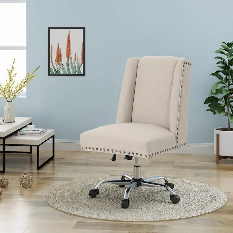 Chaise de bureau par - N/A