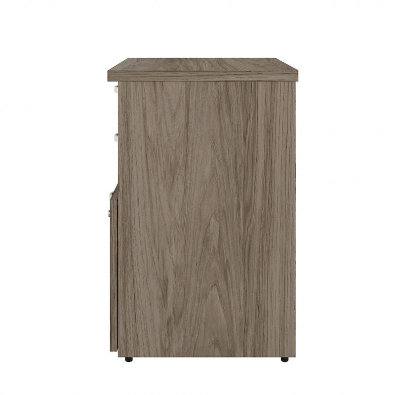 Meuble de Rangement de Bureau avec Tiroirs par