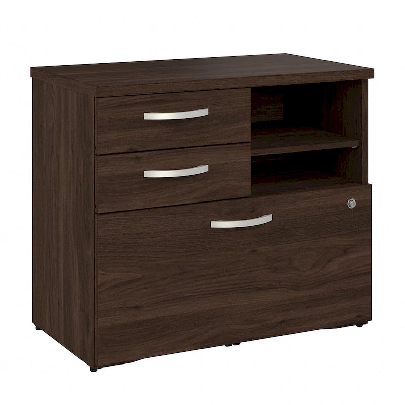 Meuble de Rangement de Bureau avec Tiroirs par