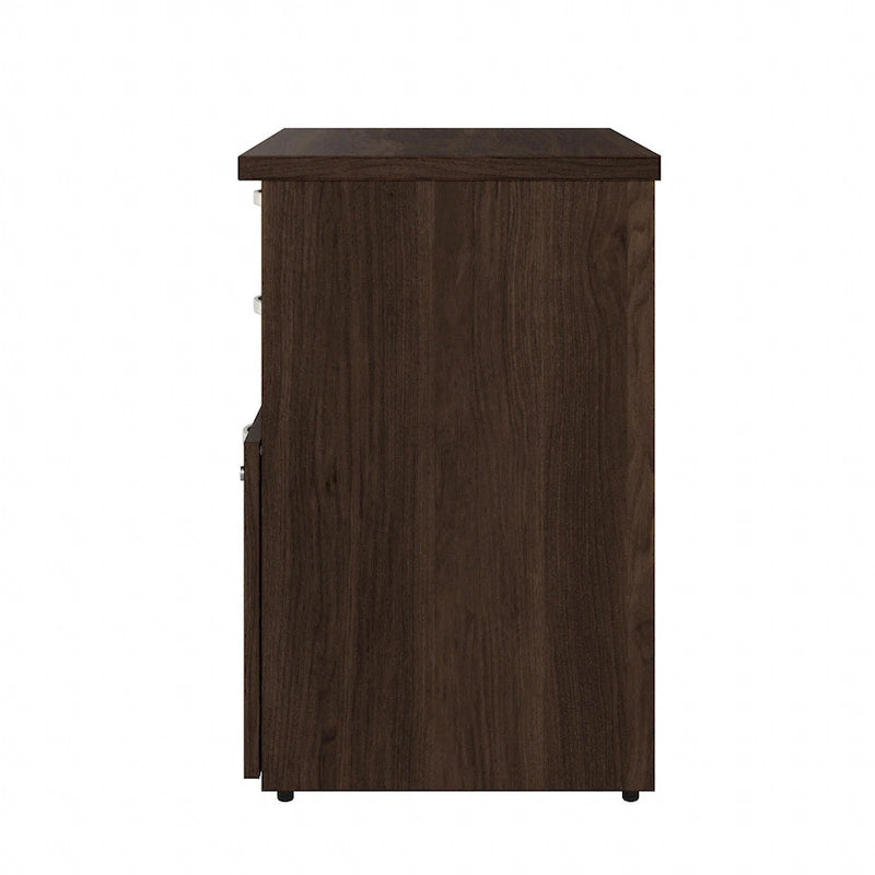 Meuble de Rangement de Bureau avec Tiroirs par