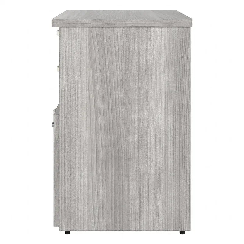 Meuble de Rangement de Bureau avec Tiroirs par