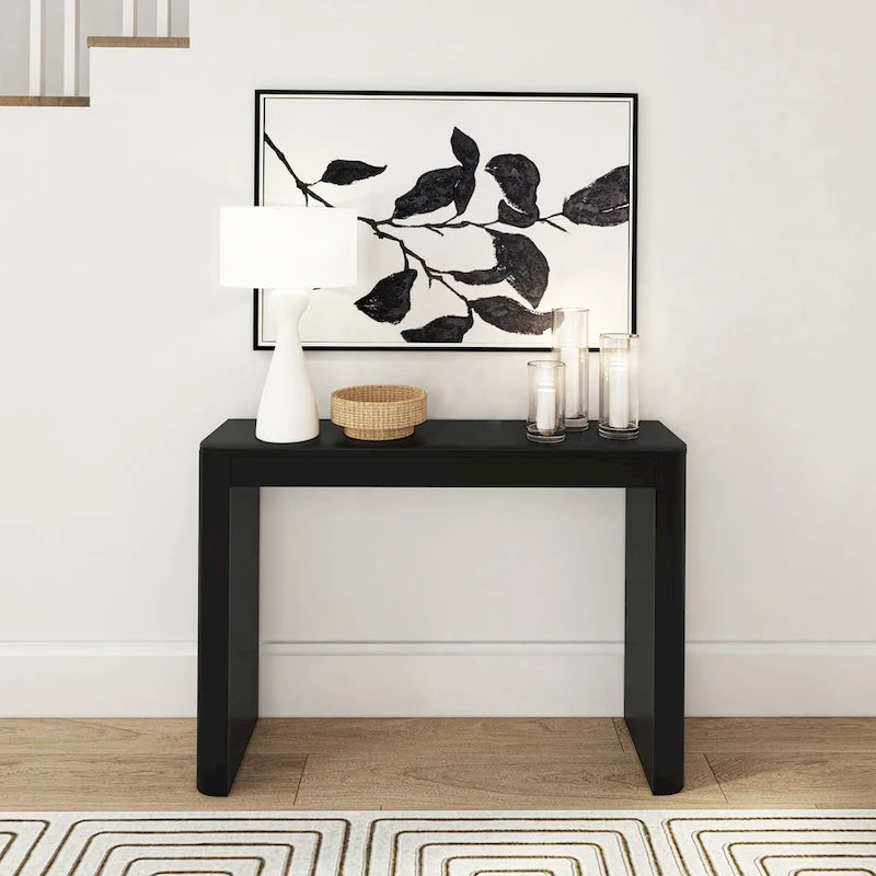 Console Table - 46