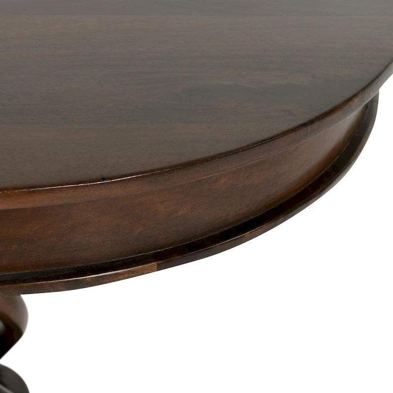 Table ronde de 30 pouces par