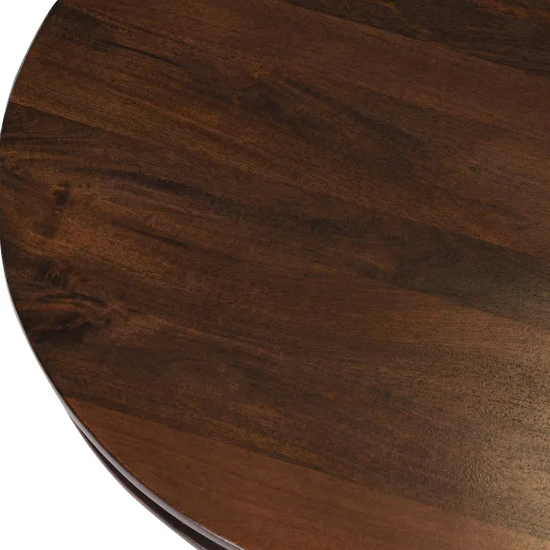 Table ronde de 30 pouces par