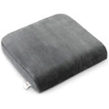Coussin de siège extra large en mousse à mémoire de forme ultra-soutien