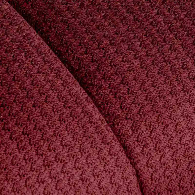 Fauteuil inclinable électrique zéro gravité avec appui-tête réglable pour salon, tissu