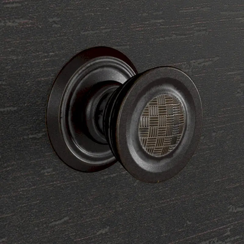 Meuble haut de rangement avec portes par